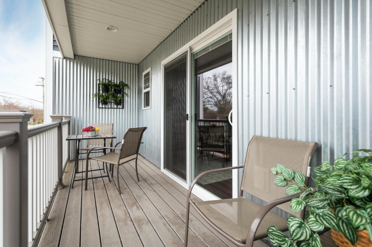 “Hygge” 3Bdr Townhouse, Close To Beach, Park & Wineries! Traverse City Exterior photo